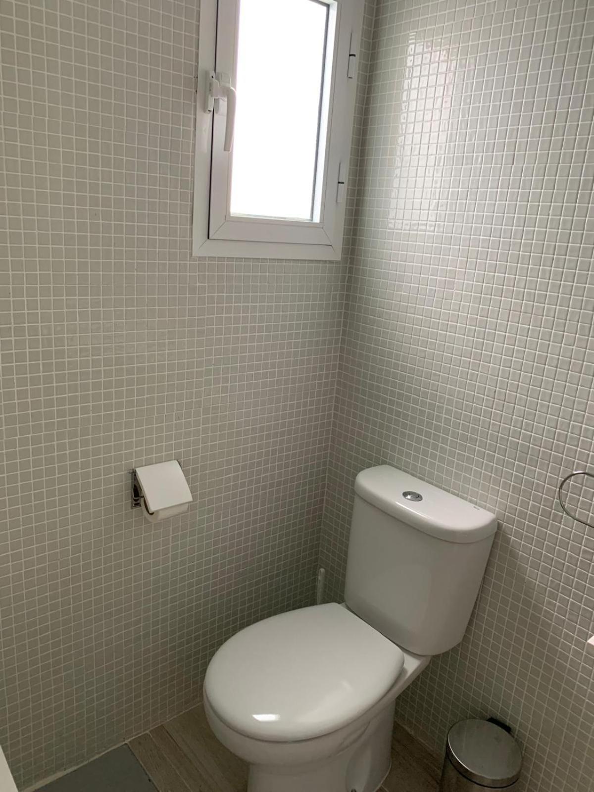 Casa Del Portillete Montejaque Kültér fotó