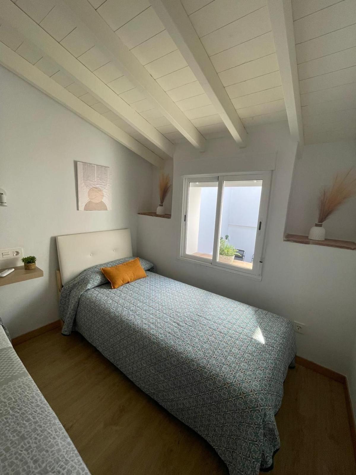 Casa Del Portillete Montejaque Kültér fotó