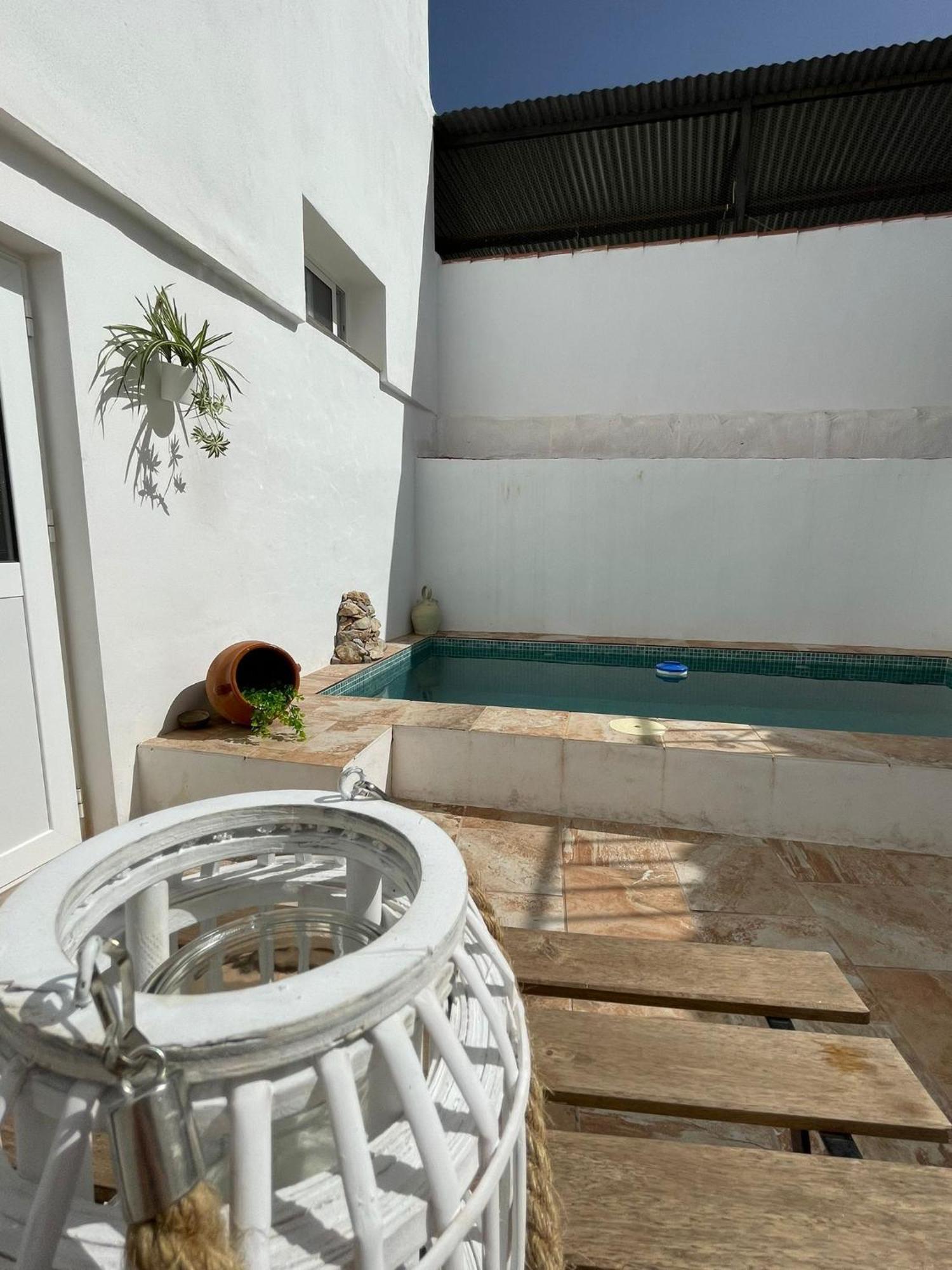 Casa Del Portillete Montejaque Kültér fotó